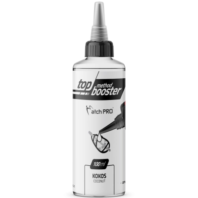 TOP METHOD BOOSTER KOKOS MatchPro 100ml