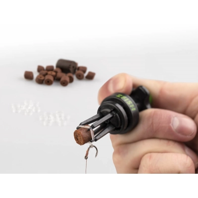 ZFISH Pellet Bander Ring Threader