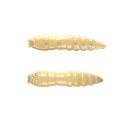 LIBRA LURES - KUKOLKA 42 - 005 CHEESE - CHEESE