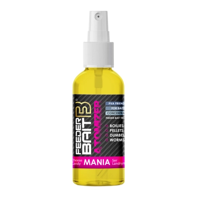 Atomizer Mania - Feeder Bait