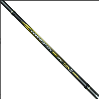 Wędka VDE-Robinson Competition Match CSX2 3,90m up to 18g