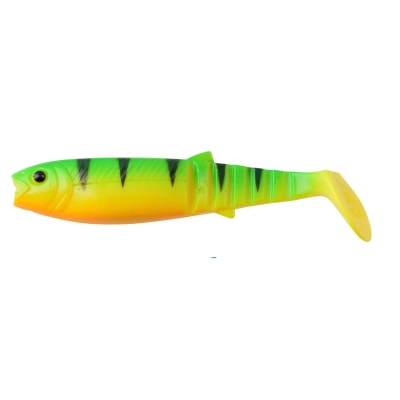 LB CANNIBAL SHAD B 12.5CM 20G FT