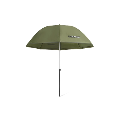 Parasol z boczną ścianką Delphin CLASSA 250cm 3/4