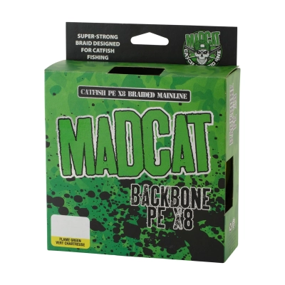 MADCAT PLECIONKA SUMOWA CH 300m 0.55mm 72.7kg