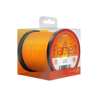 Delphin FLAMEZ 0,28mm 5,9kg 600m