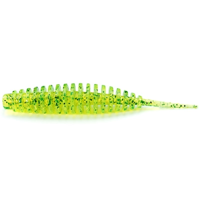Tanta 3",#026 - Flo Chartreuse/Green - 1szt