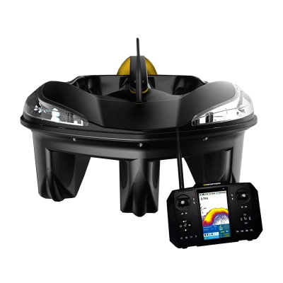 INFINITYBOAT – PRO 3.0 50Ah – ŁÓDKA ZANĘTOWA PREMIUM