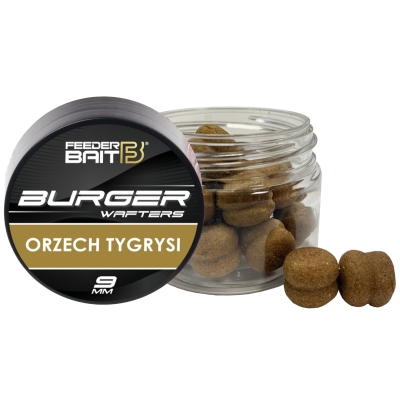 Burger Wafters - Orzech Tygrysi - Feeder Bait