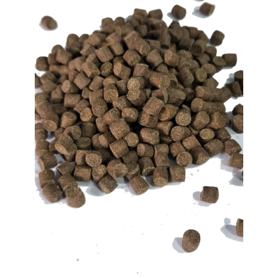 PELLET AQUA ALLER MASTER 8 mm 1kg