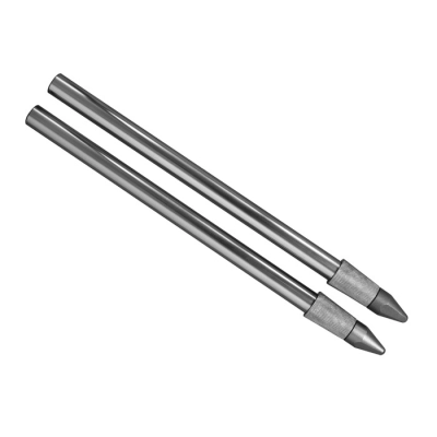 Rodpod Delphin RPX 4 Silver na 3 wędki