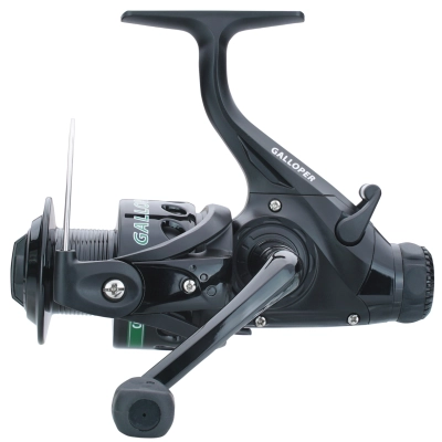 Kołowrotek Robinson Galloper 601