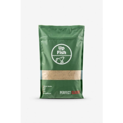 Zanęta Up Fish  PERFECT CLASSIC 800g