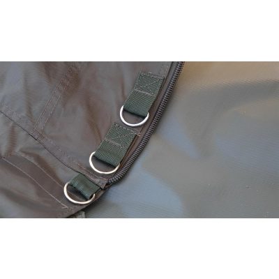 NAMIOT - ENCLAVE 2 MAN BIVVY PLUS