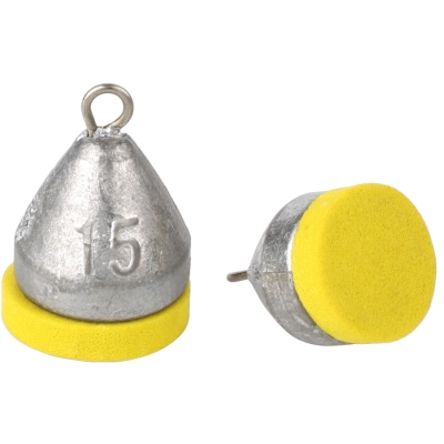 CIĘŻAREK - GRUNTOMIERZ Z PIANKĄ - 10g - op.1szt.
