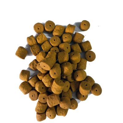 PELLET bestfeed WANILIA 18MM - 1KG