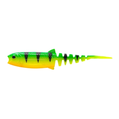 Savage Gear Guma Minnow 8cm Firetiger 1 szt.