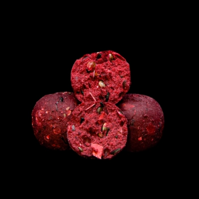 KULE ZANĘTOWE MORWA 28MM - 900g - Putton Flavors