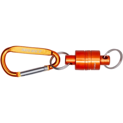 Select Magnes z Karabińczykiem 4kg SL-MGN