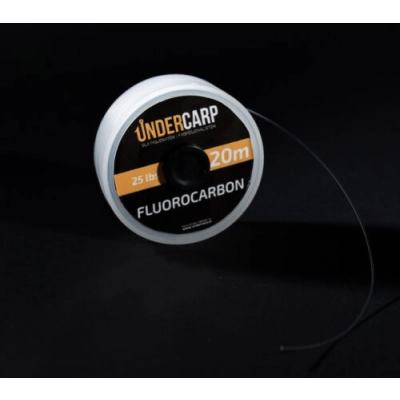 Fluorocarbon 25 lbs / 20 m