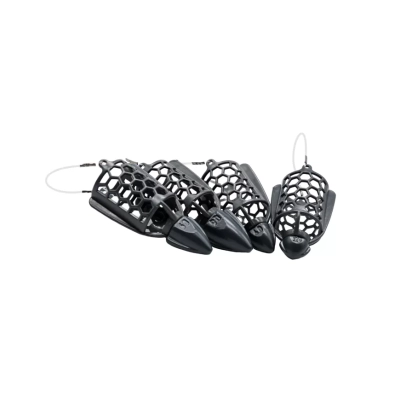 Koszyk Zanętowy Genlog G-BULLET 30 G