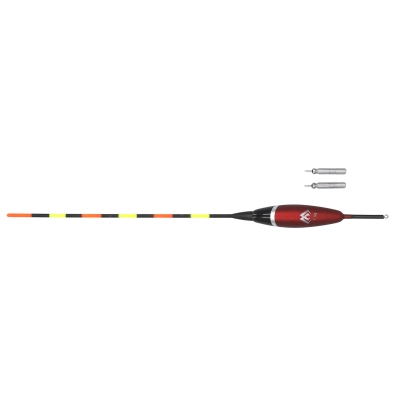 SPŁAWIK - PRZELOTOWY LED 04 - 6.0g - op.1szt.