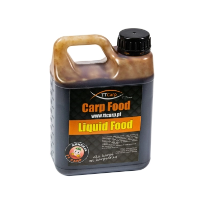 Amnezja - Liquid CSL 1L - TTCarp