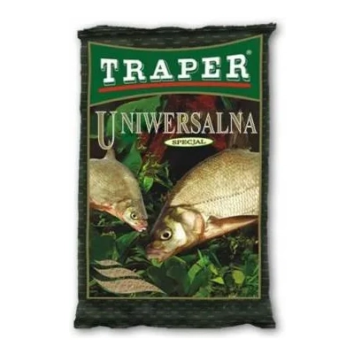 Traper Zanęta Specjal 2,5kg Uniwersalna