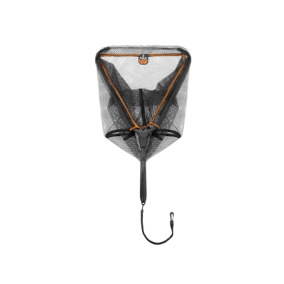 Podbierak spinningowy Delphin FoldSPIN 40x40cm