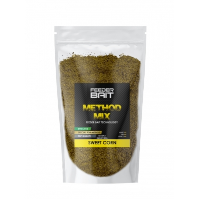 Method Mix Sweet Corn - Feeder Bait