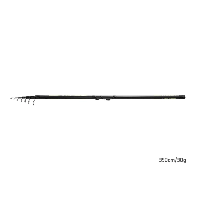 Delphin XAWER TeleFLOAT 390cm/30g