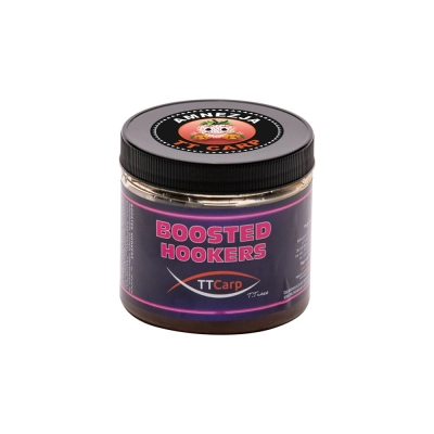 Boosted Hookers Amnezja 18mm 200ml - TTCarp