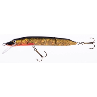 WOBL.JAX.HS PIKE 2-SEC 12cm F BM