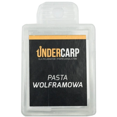 Pasta Wolframowa Dociążająca Brązowa