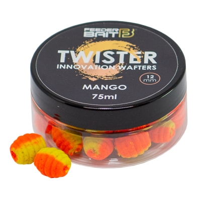 Twister Mango 12mm 75ml- Feeder Bait