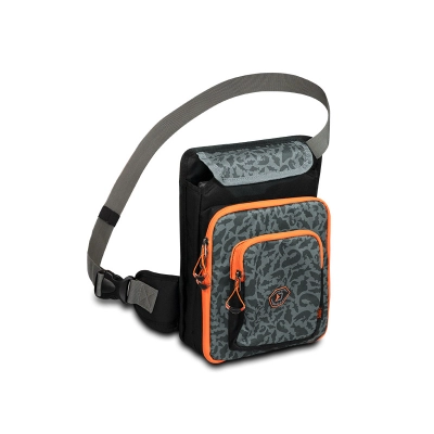 Crossbody torba Delphin Darx ATAK! Swift