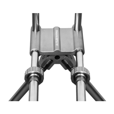Rodpod Delphin RPX 4 Silver na 3 wędki