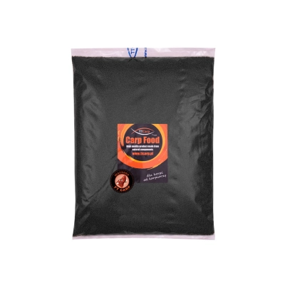 Wątroba - Pellet Karpiowy Zanętowy 2mm 7kg