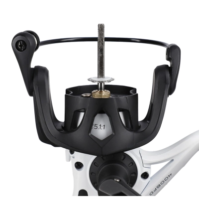 KOŁOWROTEK - BIXLITE FEEDER 5006 FD - op.1szt.