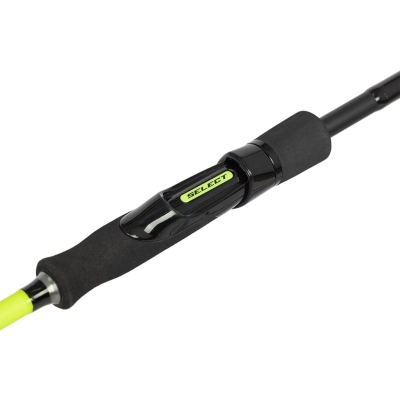 Wędka Select Zander ZND-902M 2.70m 6-24g Ex.Fast