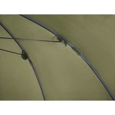 Parasol z boczną ścianką Delphin CLASSA 250cm 3/4