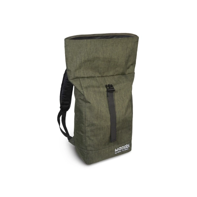 Plecak Delphin WASABI Rucksack
