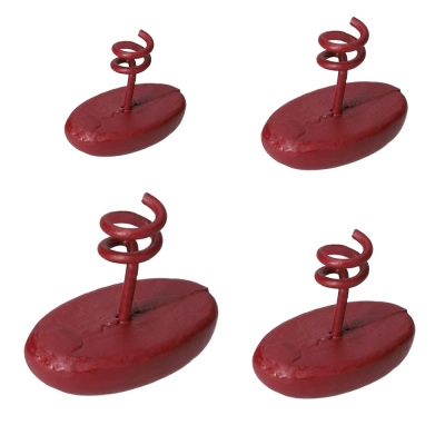 CIĘŻAREK - JAWS BALANCER - 3g/5g/7g/10g - op.4szt.