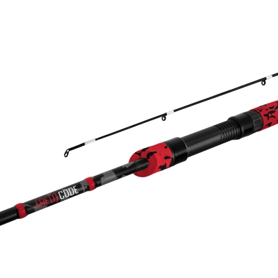 Wędka Delphin RedCODE 213cm/2-7g