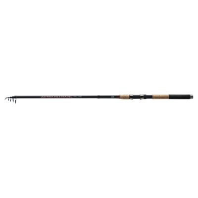 WĘDKA JAX.ZAFFIRA TELE TRAVEL RT 2,10 5-25G