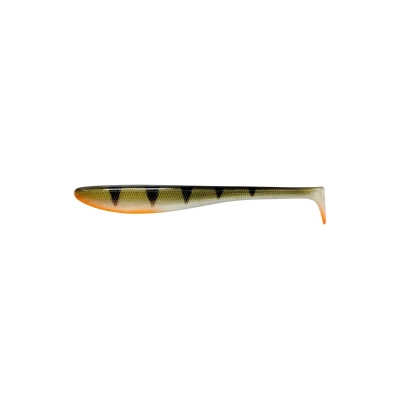 MONSTER SHAD 18CM 33G PERCH 2PCS