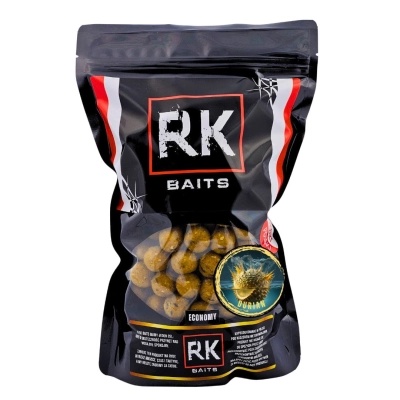 Kulki proteinowe RK Baits Durian Economy 18mm 1kg