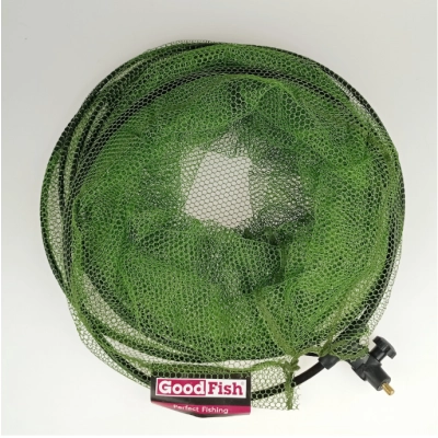 Siatka na ryby GoodFish 35x80cm Robinson