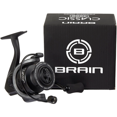 Kołowrotek Brain Classic 5000 4+1BB 4.7:1