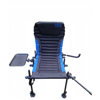 FOTEL PRO FL ARM FEEDEROWY