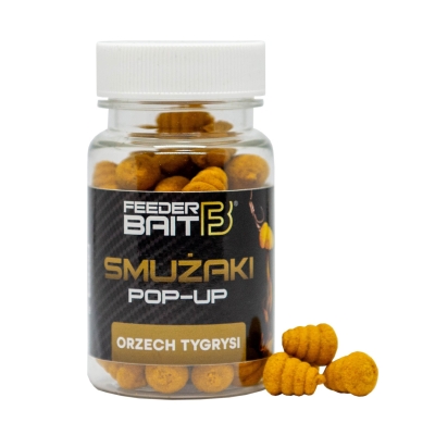 Smużaki Orzech Tygrysi - Feeder Bait